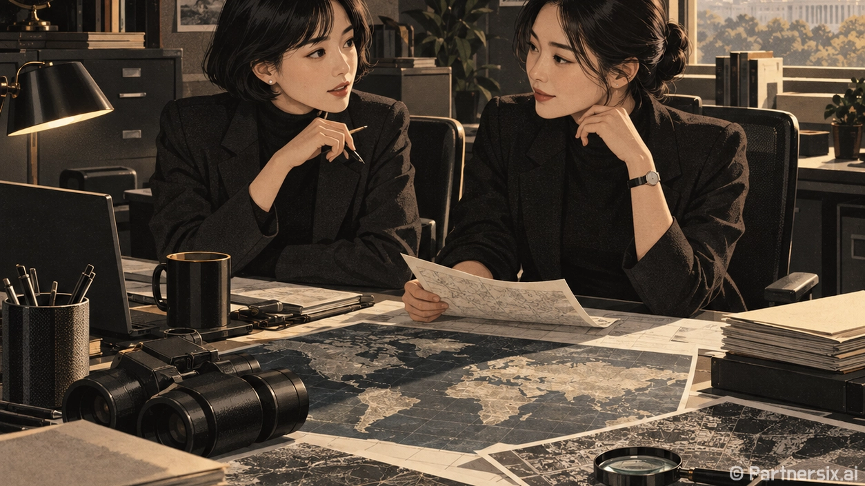 CIA 뜻과 역할 헷갈리지 않게 이해하는 방법