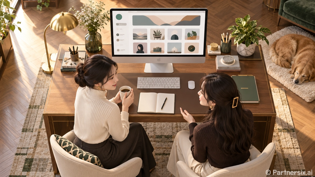 FIVERR 처음 쓰는 사람이 실패 줄이는 방법