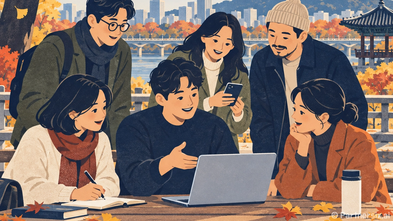 재능기부 시작하는 방법, 부담 없이 내 경험을 나누려면 이렇게