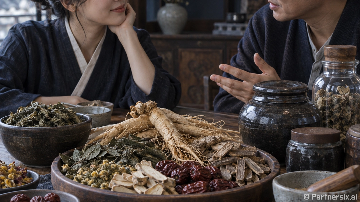 보약 제대로 고르는 방법, 몸에 맞게 먹으려면 이렇게 확인하세요