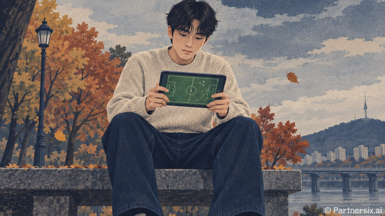 이풋볼 초보자가 초반에 덜 헤매고 실력 올리는 방법