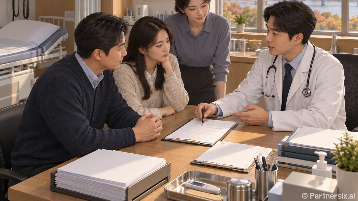 독감진단비 청구하는 방법, 병원 다녀온 뒤 놓치기 쉬운 것들