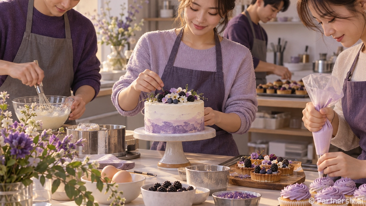 초보자를 위한 베이킹공방 고르는 방법, 예약 전 보면 좋은 기준