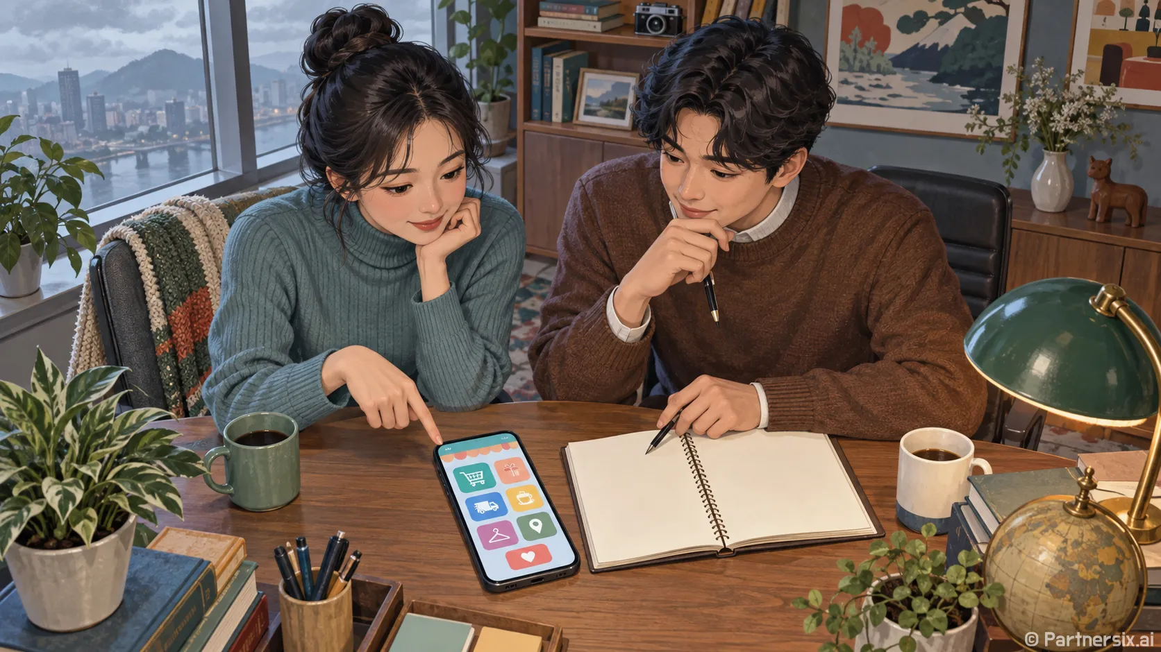 코코스토리 처음 이용하는 방법, 헷갈리지 않고 확인하려면 이렇게