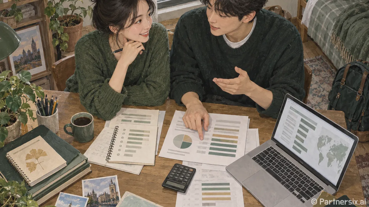 미국유학비용 현실적으로 계산하는 방법, 학비부터 생활비까지