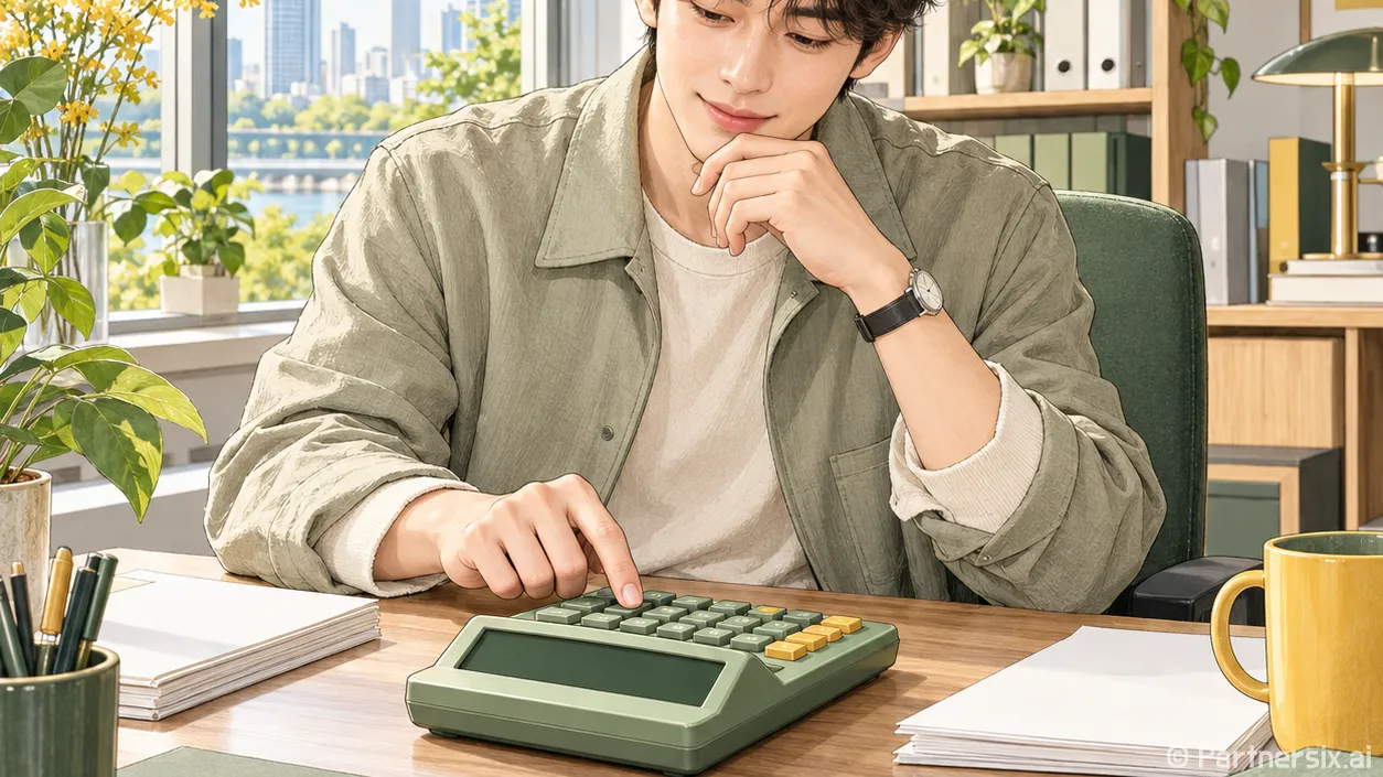 증여세계산기 제대로 쓰는 방법