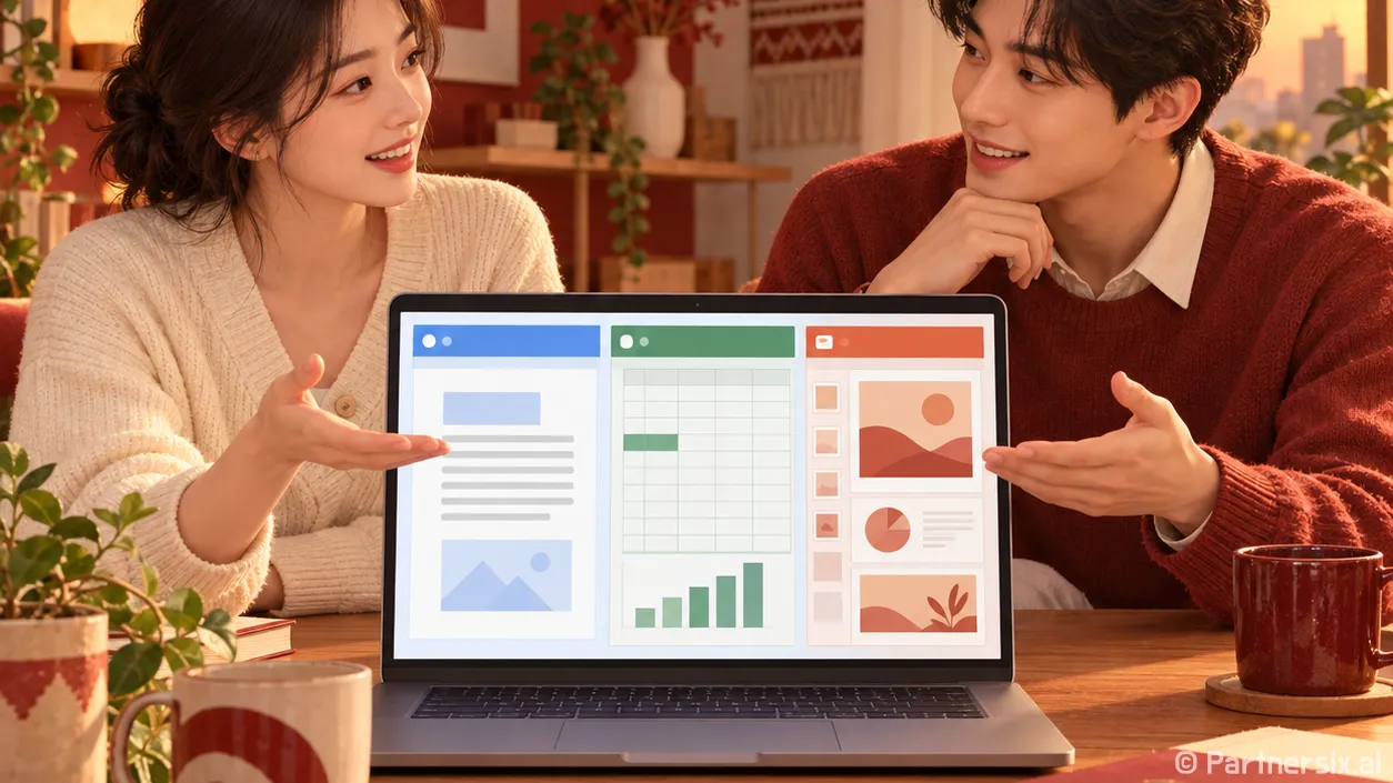 오피스365 처음 쓸 때 헷갈리지 않는 방법
