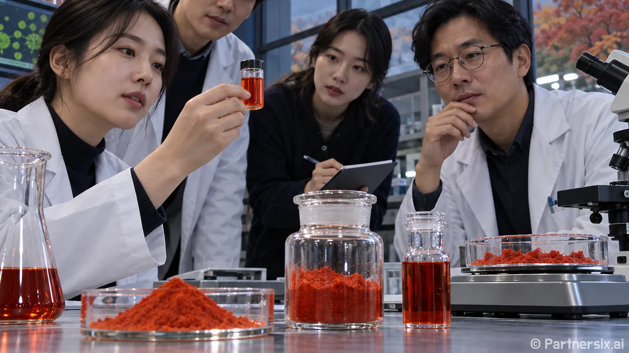 아스타잔틴 고를 때 함량부터 확인하는 방법