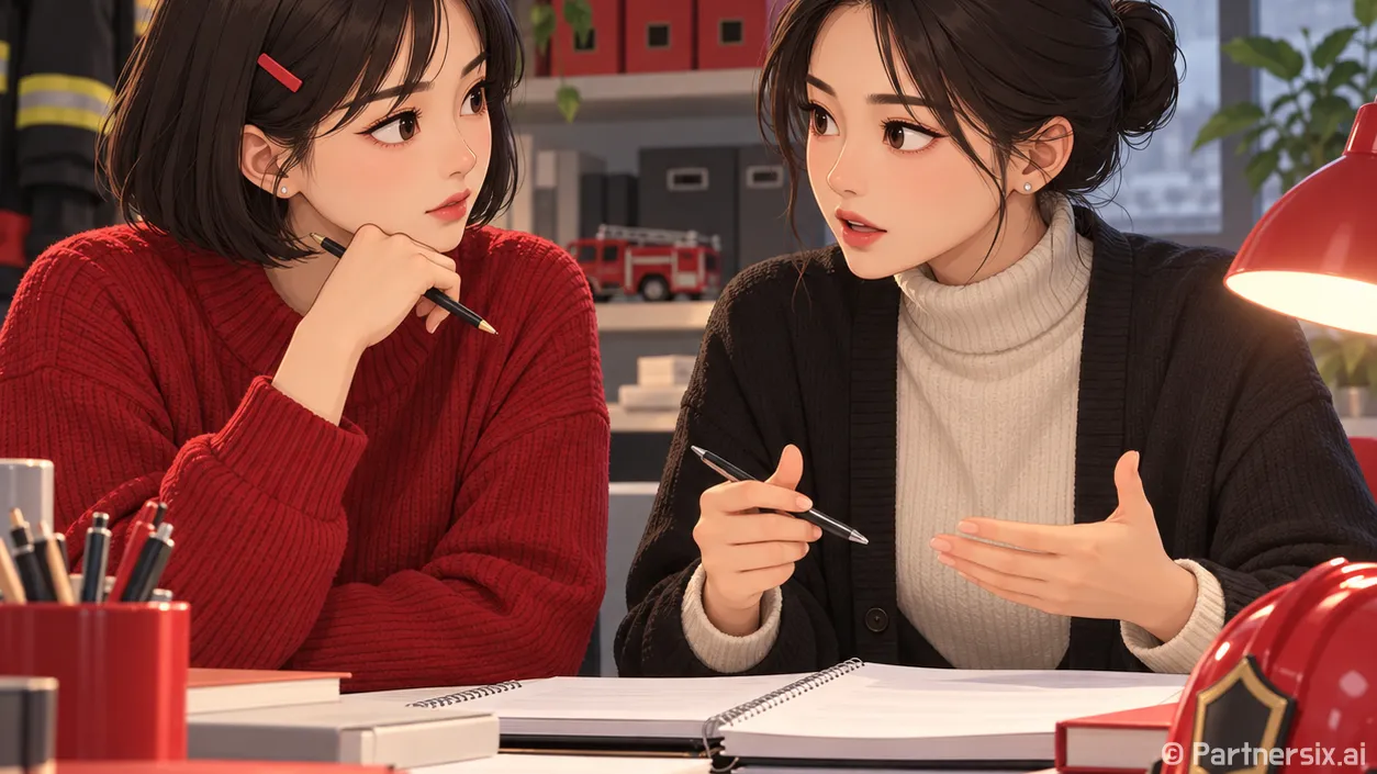 소방공무원 준비하려면 무엇부터 해야 할까
