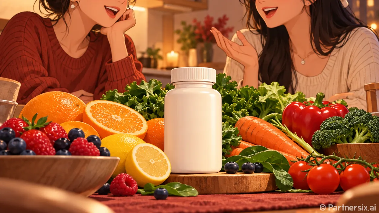 면역력 챙기려면 하루 습관부터 바꾸는 방법