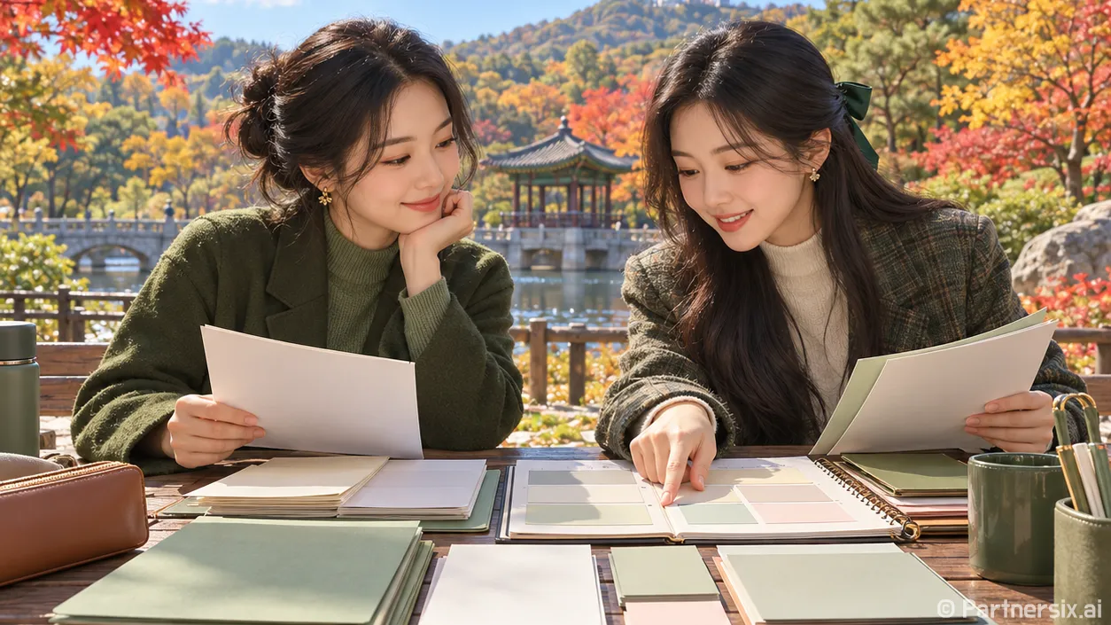 취업 준비가 막막할 때 순서 잡는 방법