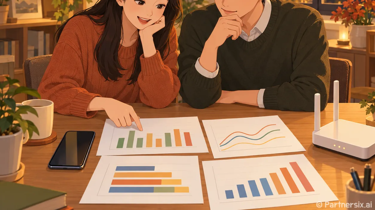 SK텔레콤요금제 내 사용량에 맞게 고르는 방법