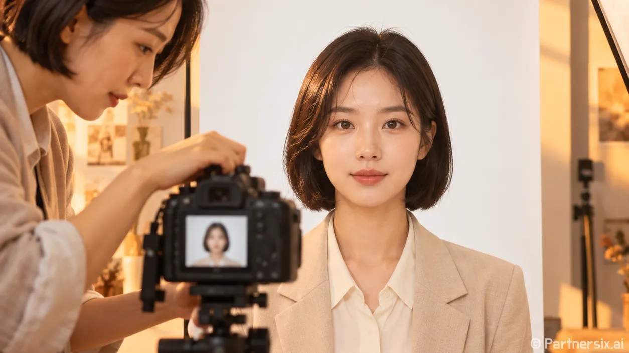 여권사진 규정 맞춰 한 번에 준비하는 방법