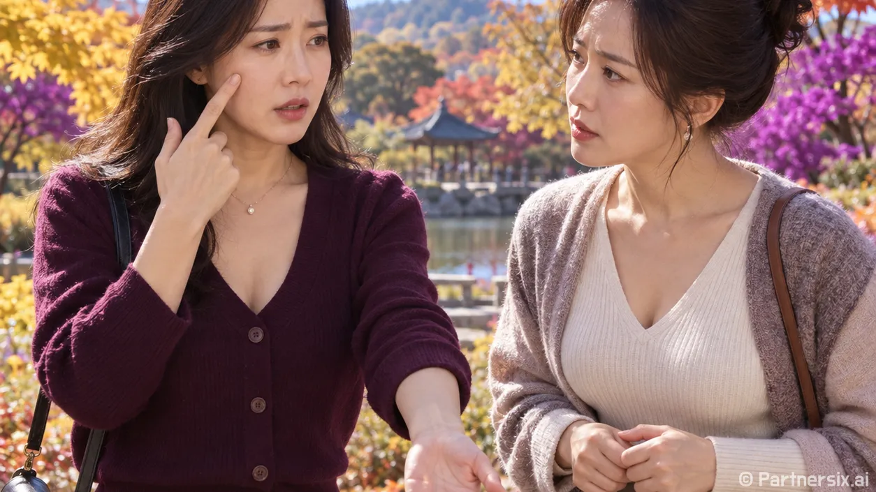 뇌졸중 의심 증상을 알아채고 대처하는 방법