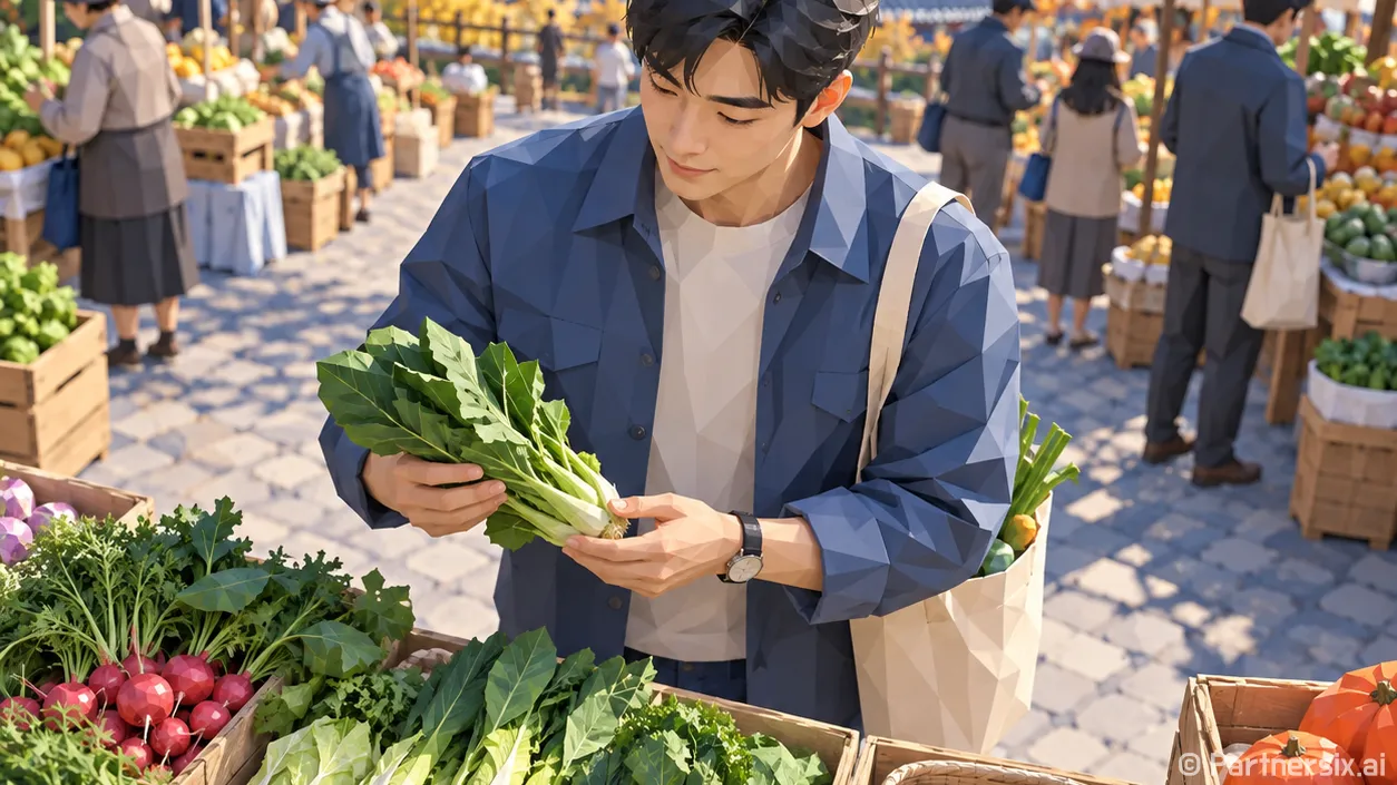 식자재 낭비 줄이려면 장보기부터 바꾸는 방법