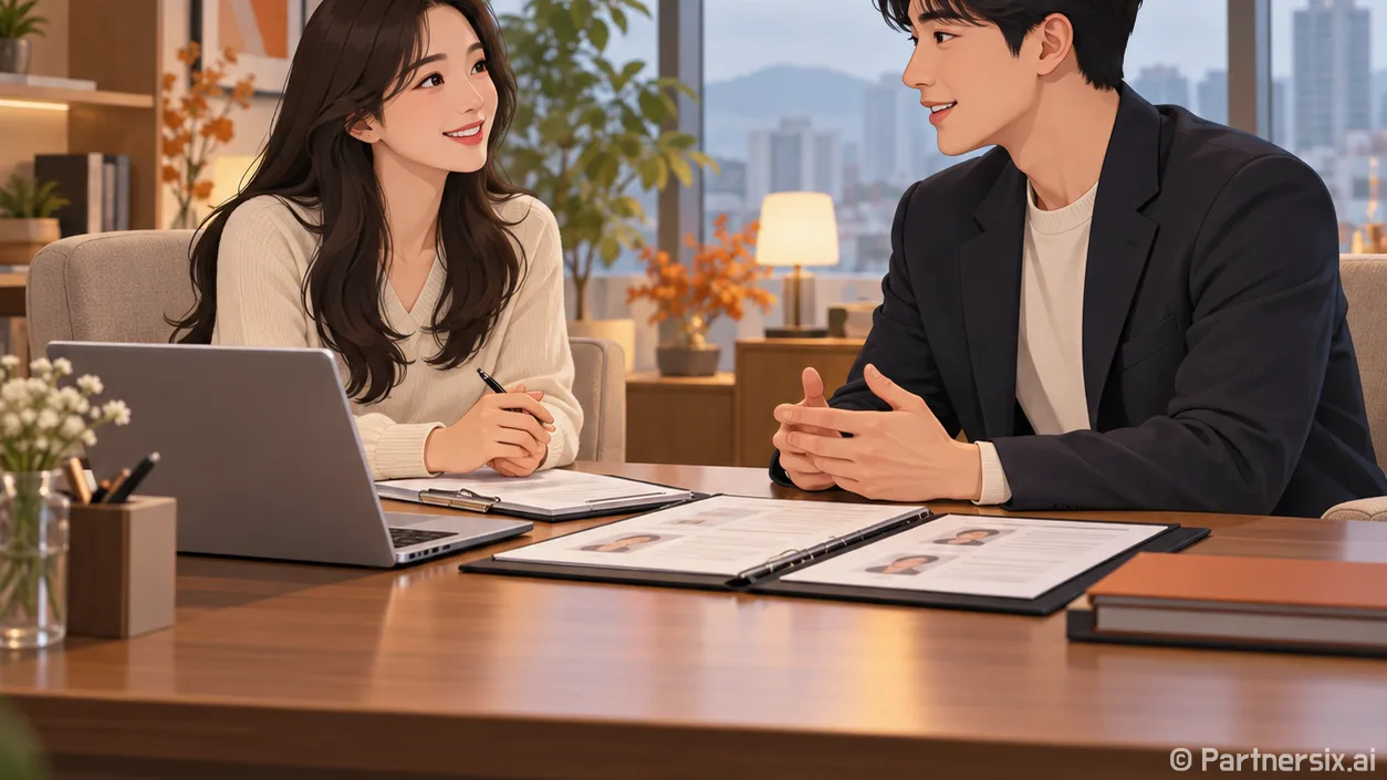 결혼정보회사 고를 때 후회 줄이는 방법