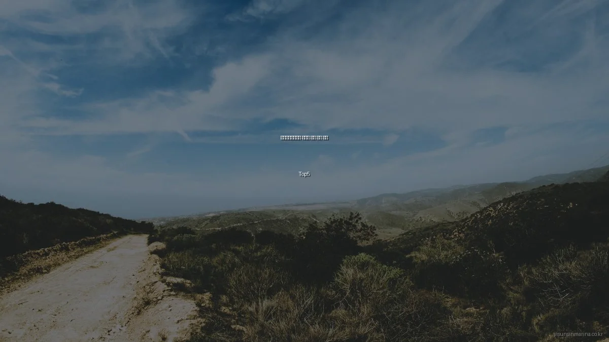 이순신마리나에서 모르는 요트 활용 꿀팁 Top5