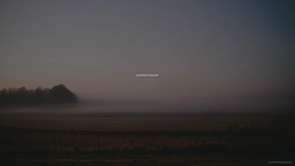 봄철 이순신마리나 요트 이벤트 활용법