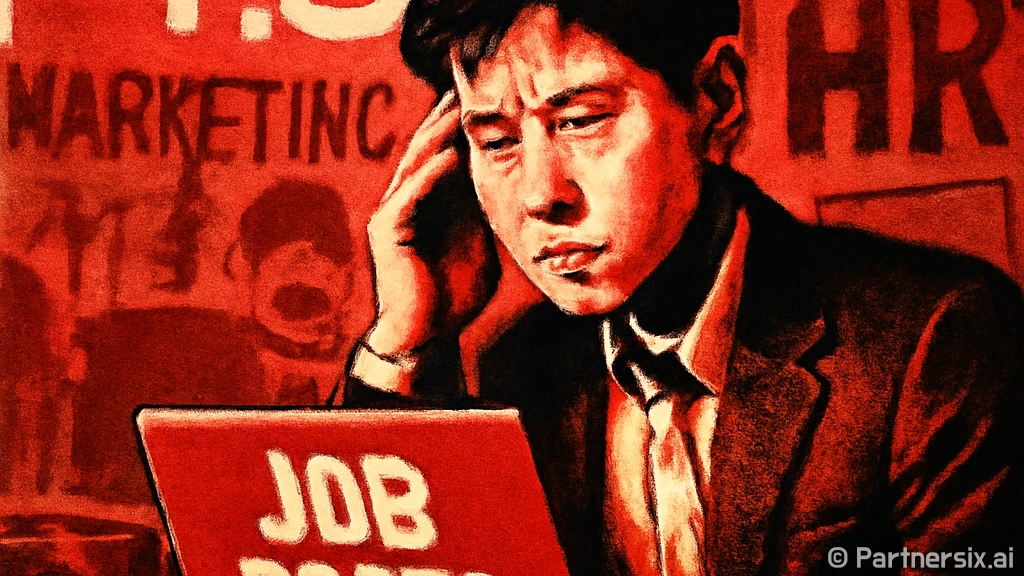 취업 준비 처음 시…