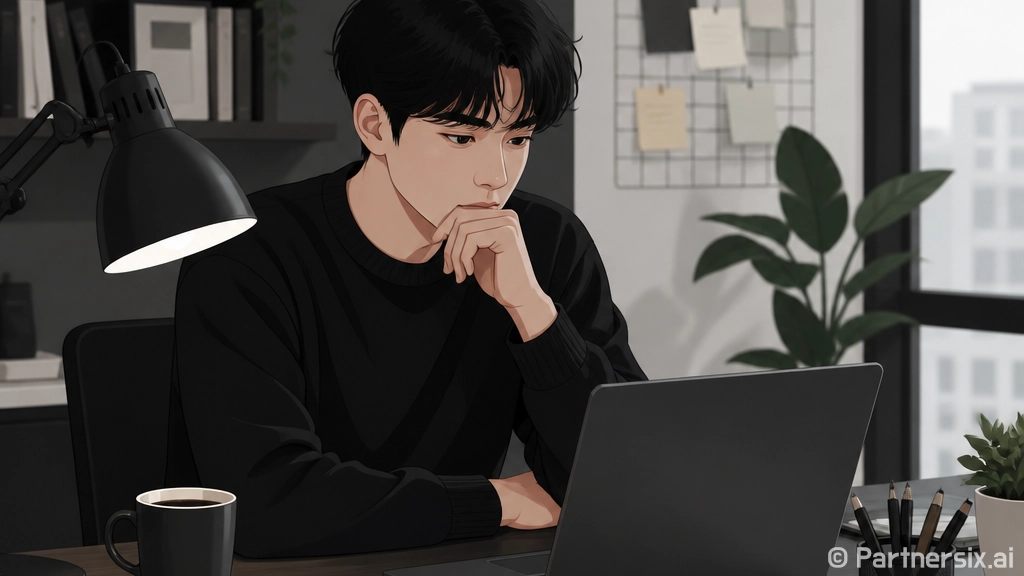 취업 준비 처음이라…