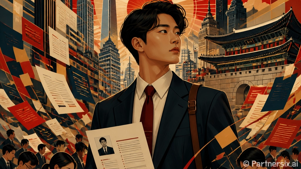 초보자를 위한 취업…
