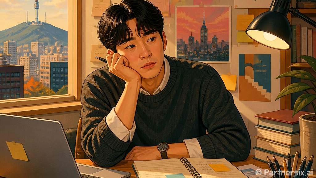 초보 지원자가 채용…
