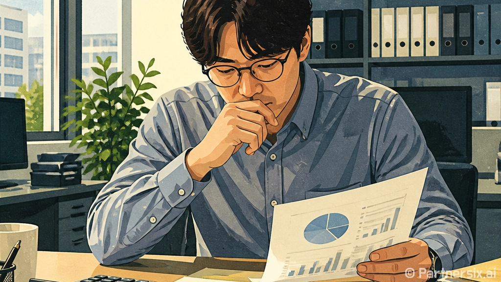 연봉 제대로 확인하고 협상하는 방법, 숫자에 끌려가지 않으려면 이렇게