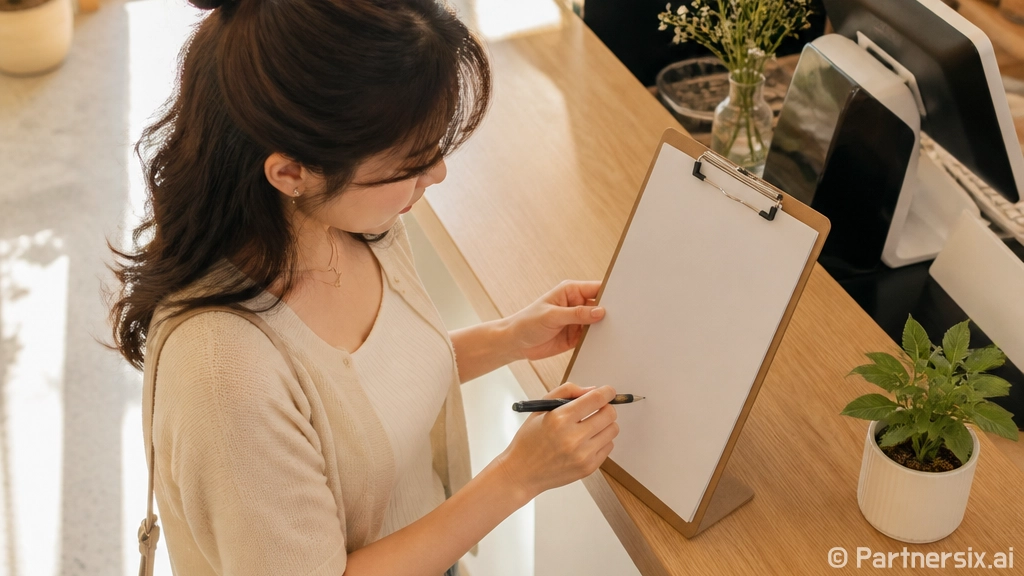 초보자를 위한 아르바이트 구하는 방법, 지원 전부터 첫 출근까지 이렇게 하면 덜 헤맵니다