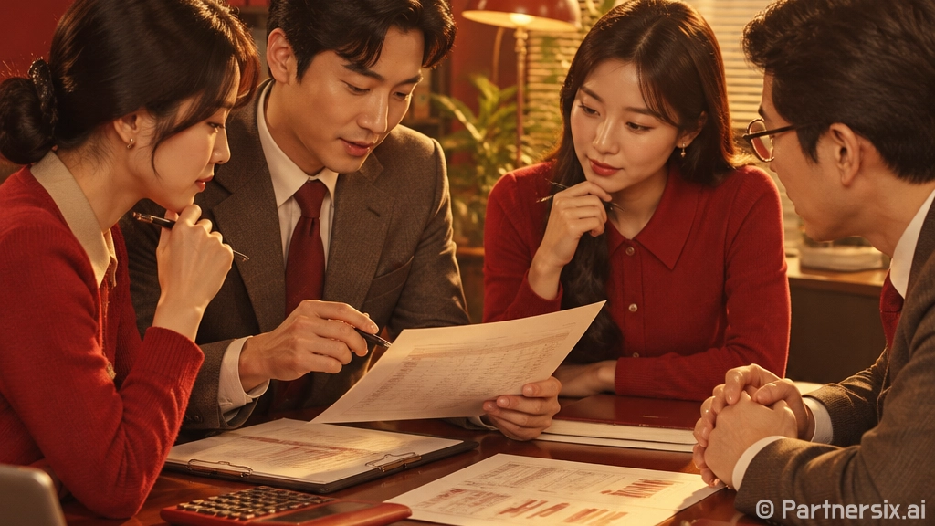 연봉 협상 잘하려면 이렇게 준비하면 됩니다