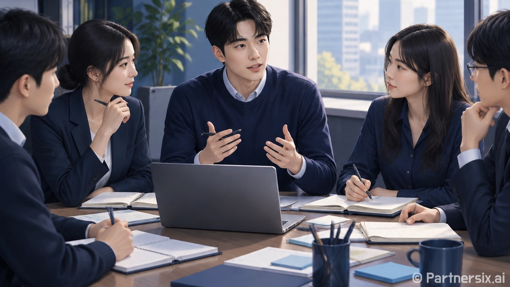 면접 준비하는 방법, 초보자도 덜 떨리게 만드는 현실 루틴