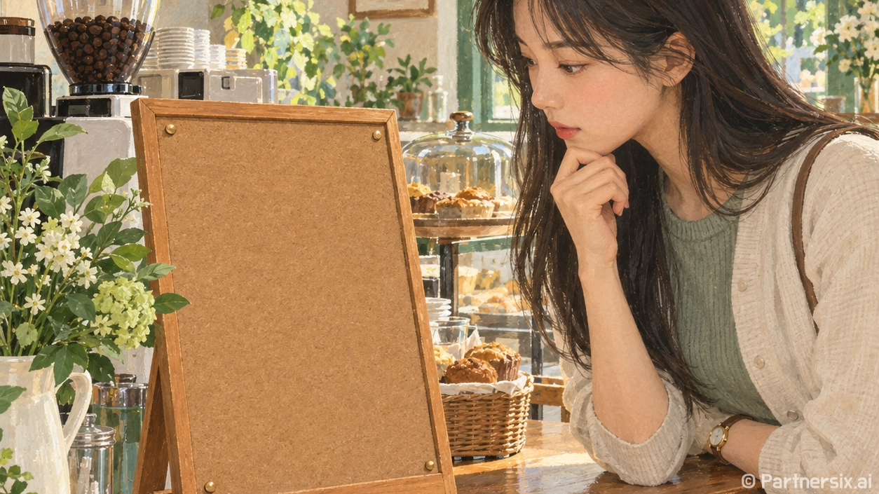 초보자를 위한 아르바이트 잘 구하는 방법