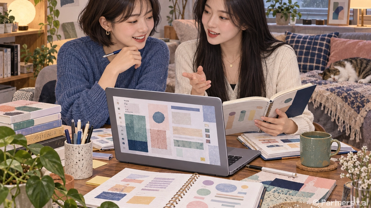 면접에서 덜 떨고 제대로 말하는 방법, 초보자도 바로 써먹는 준비 루틴