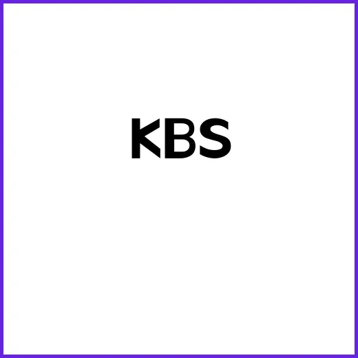 성희롱 사과! KB…