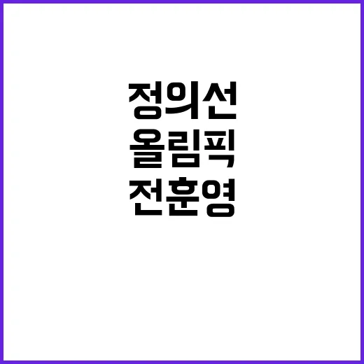 정의선의 감사, 전…