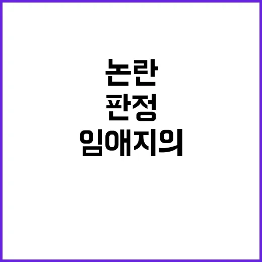 복싱 판정논란, 임…