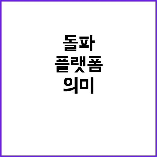 플랫폼 노동자, 8…