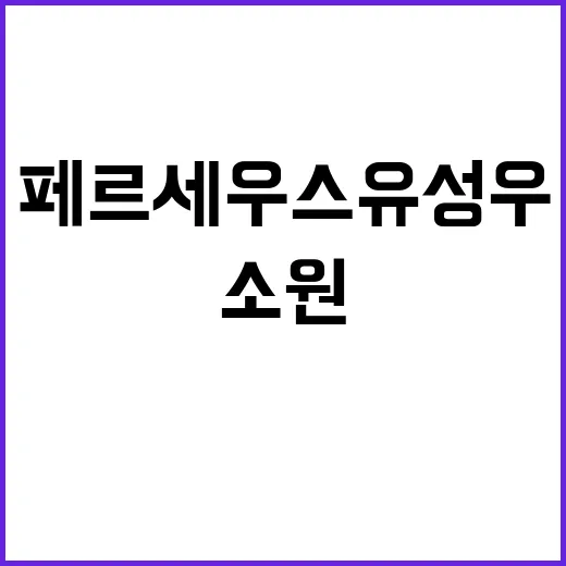 페르세우스 유성우 소원 이루어지는 밤!