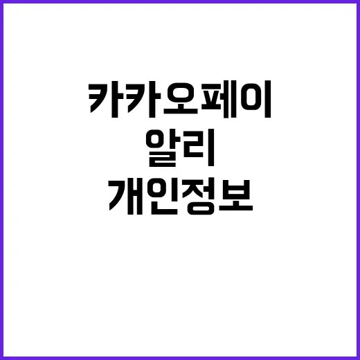 카카오페이 6년간 …