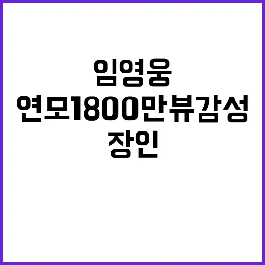 임영웅 연모 180…