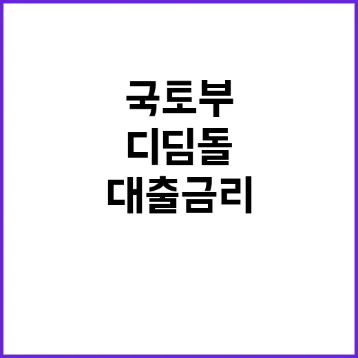 디딤돌 대출 금리,…