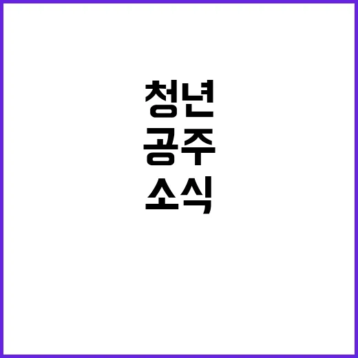 청년마을 공유주거,…