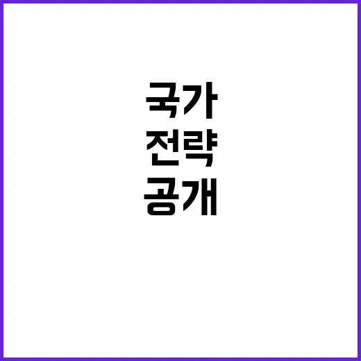 국가 총부채 관리 …