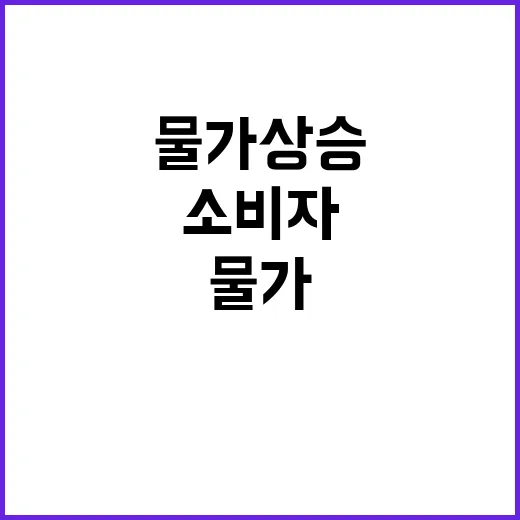 “해수부 물가 상승…