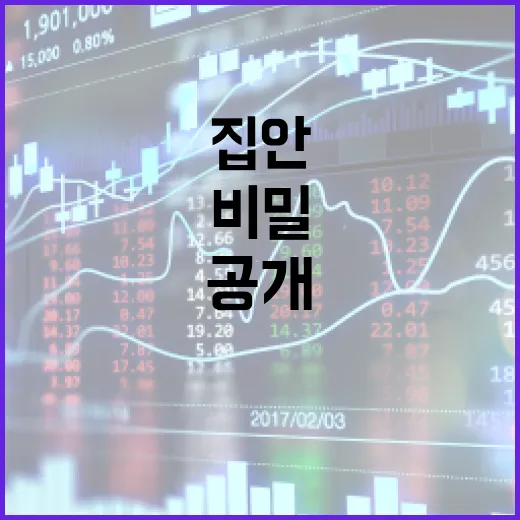 설날 기쁨 더 풍성한 집안의 비밀 공개!