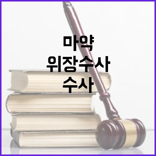 온라인 마약 전담팀…