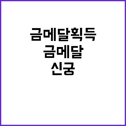 신궁 코리아, 혼성…