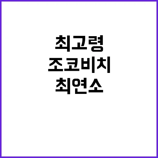 ‘최고령’ 조코비치와 ‘최연소’ 알카라스의 결승 대결!