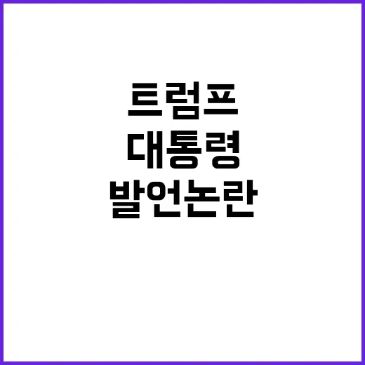 트럼프 해리스 범죄…