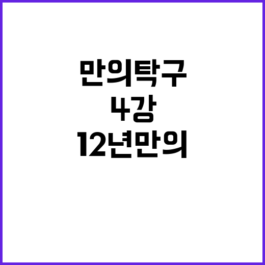 [올림픽] 메달 없…