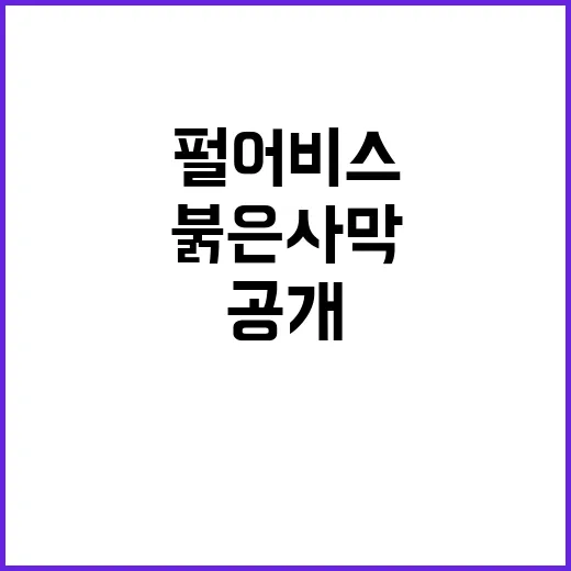 펄어비스, 붉은사막…